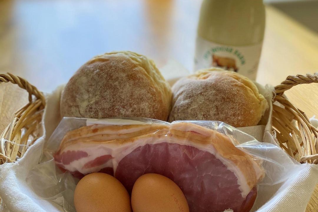 Photo of Others in North Gorley