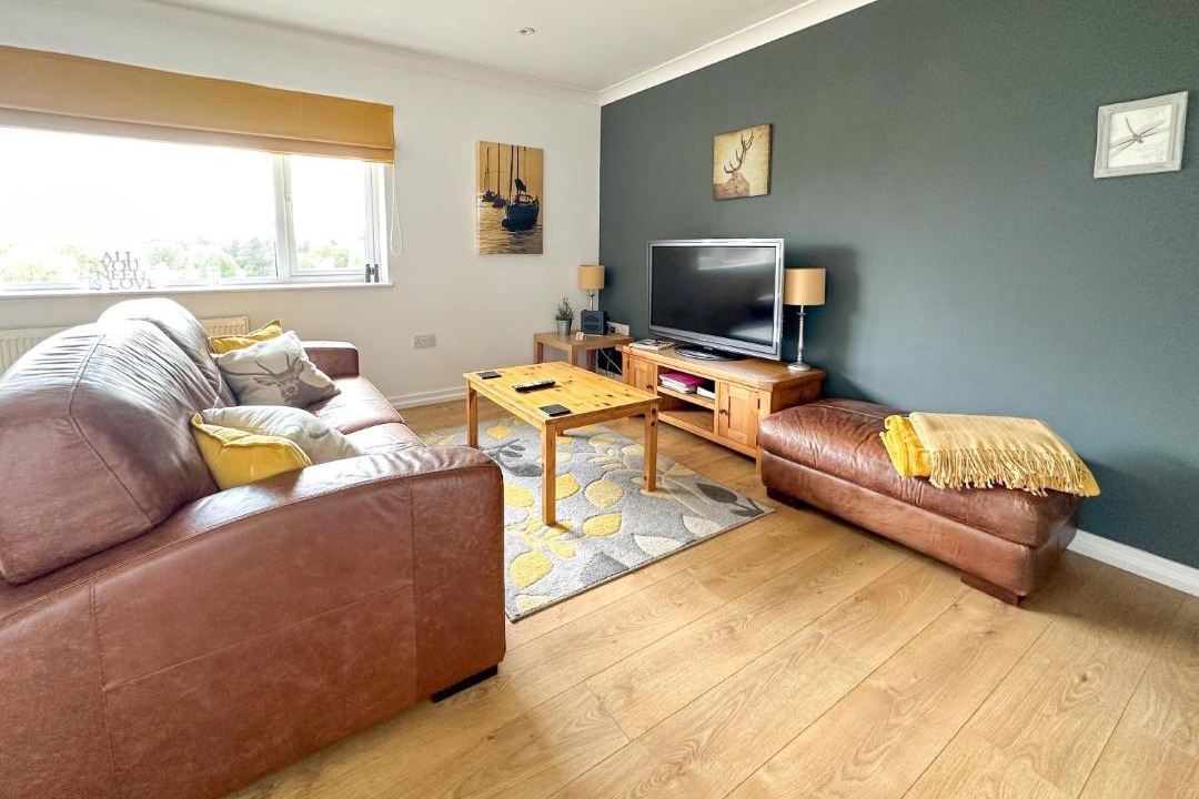 Photo of Livingroom in North Gorley