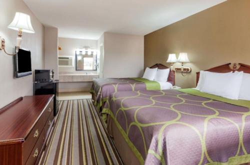Photo of Bedroom in Mount Pleasant