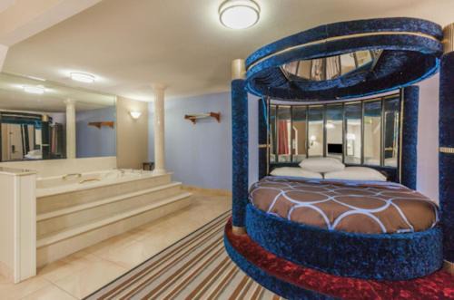 Photo of Bedroom in Mount Pleasant