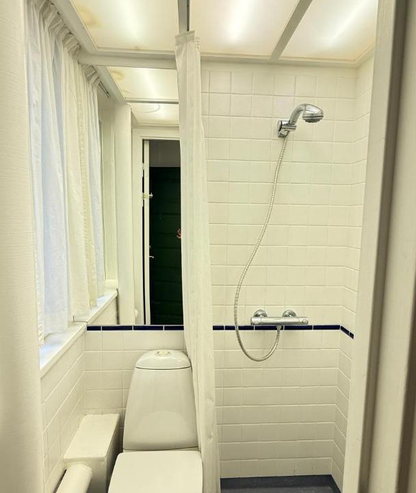 Photo of Bathroom in Copenhagen City Centre