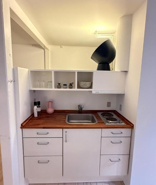Photo of Kitchen in Copenhagen City Centre