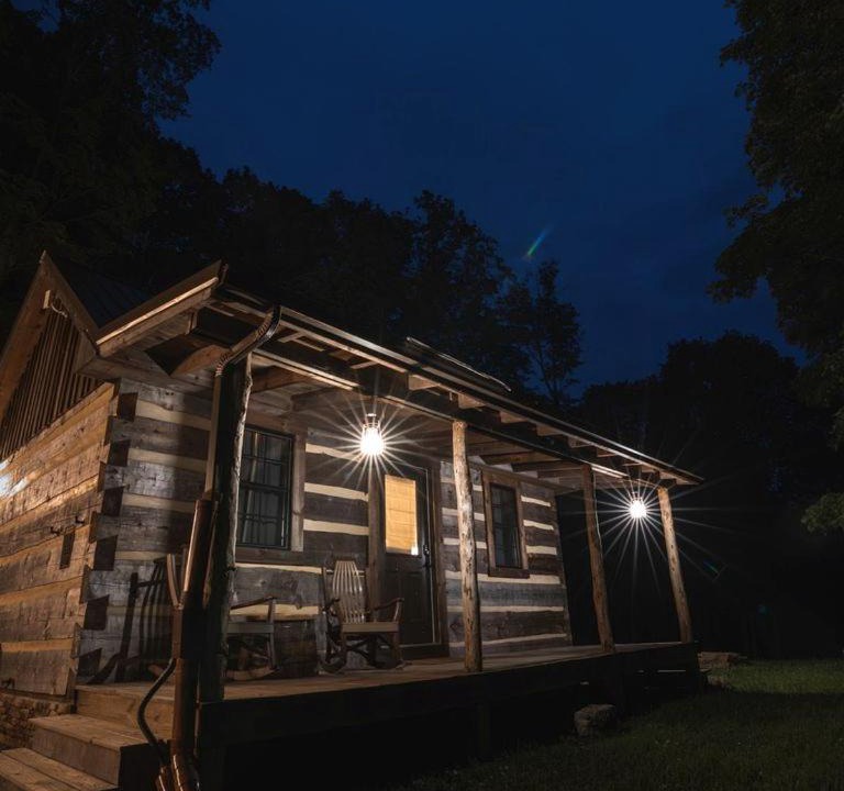 Photo of Others in Allegheny Mountains