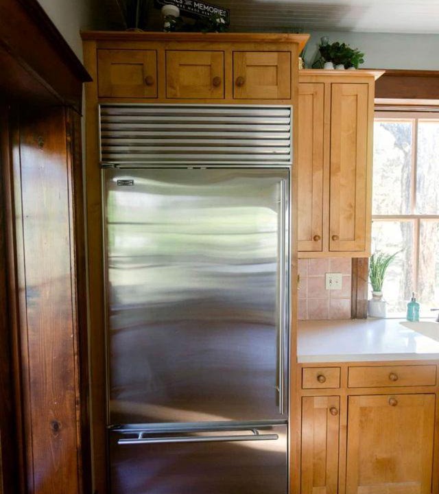 Photo of Kitchen in Mount Sterling