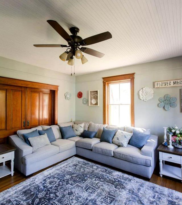 Photo of Livingroom in Mount Sterling