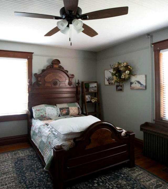 Photo of Bedroom in Mount Sterling