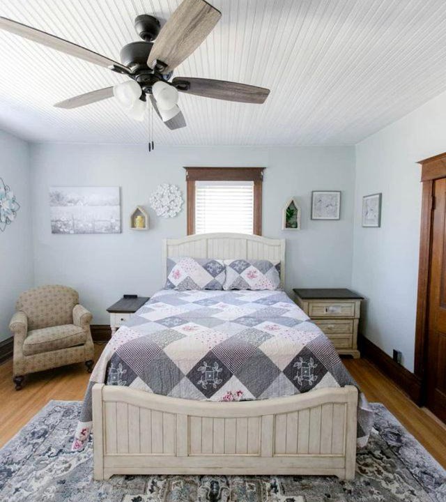 Photo of Bedroom in Mount Sterling