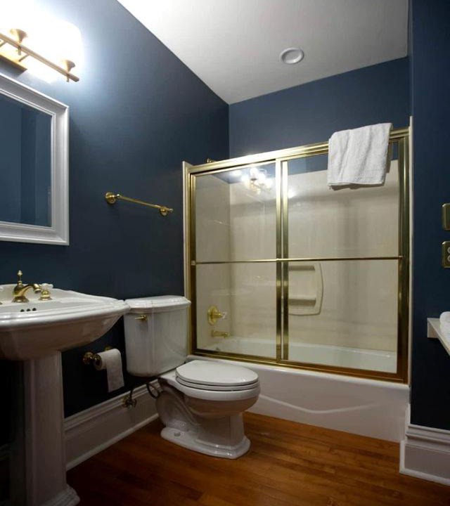 Photo of Bathroom in Mount Sterling