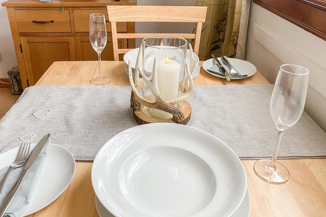 Photo of Kitchen in Lewiston