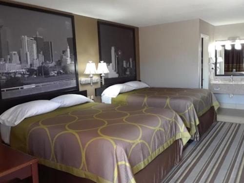 Photo of Bedroom in Mount Pleasant