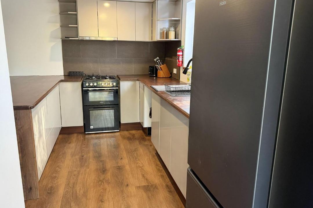 Photo of Kitchen in Eagleby