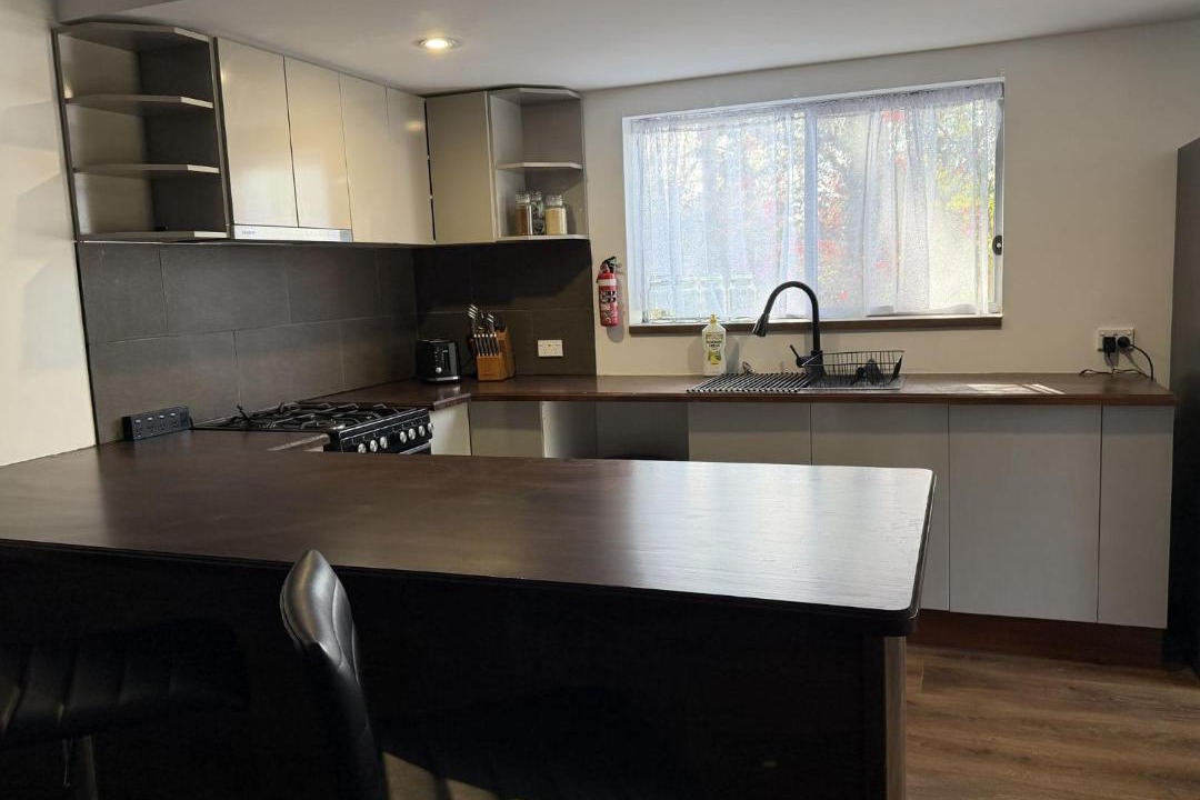 Photo of Kitchen in Eagleby