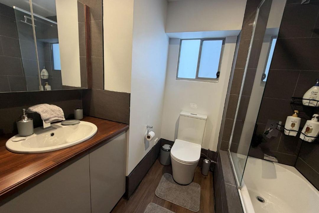 Photo of Bathroom in Eagleby