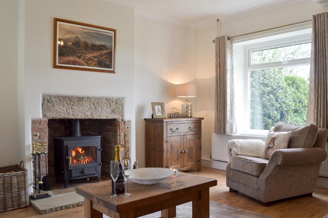 Photo of Livingroom in Chesterfield