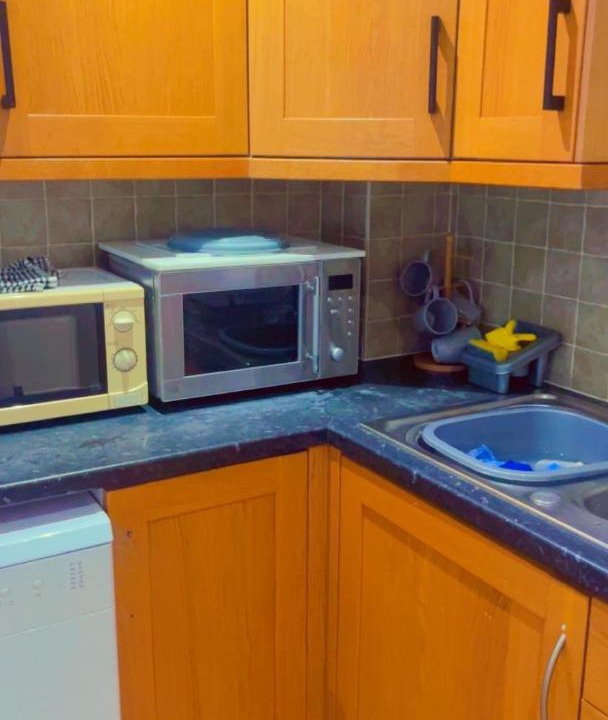 Photo of Kitchen in Westcliff-on-Sea
