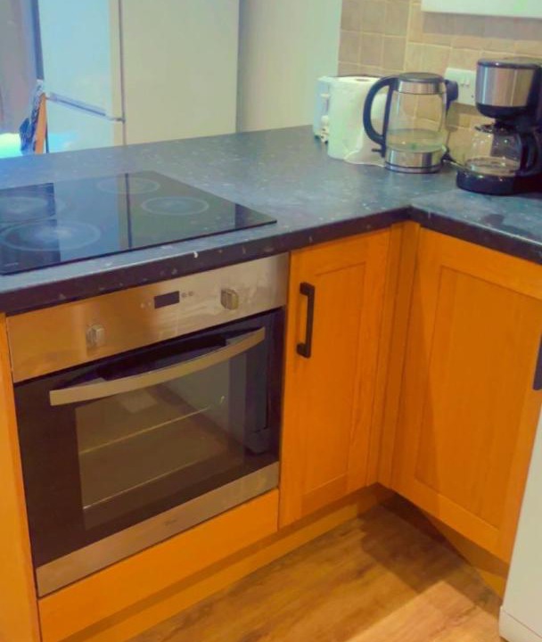 Photo of Kitchen in Westcliff-on-Sea
