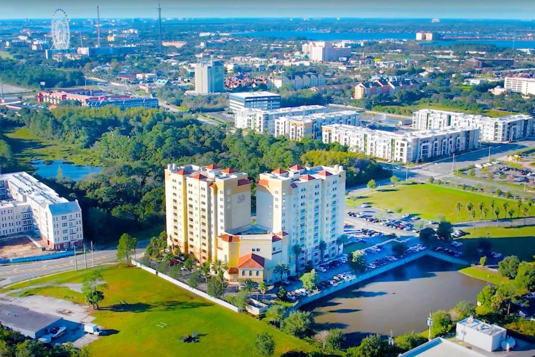Photo of Others in Florida Center