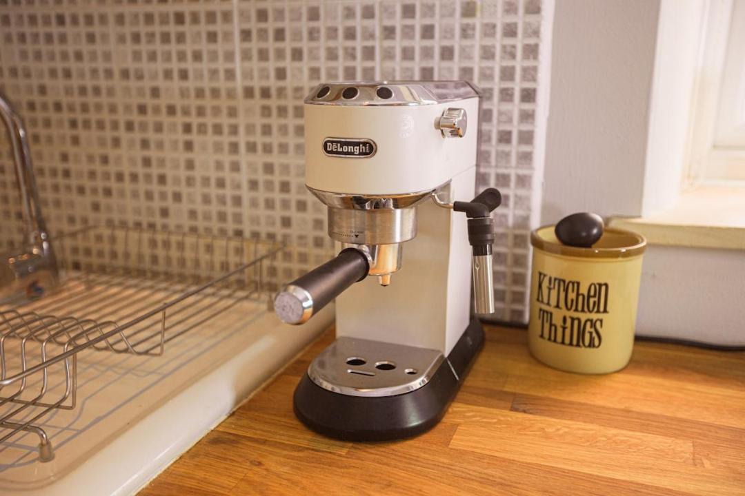 Photo of Kitchen in Cranham