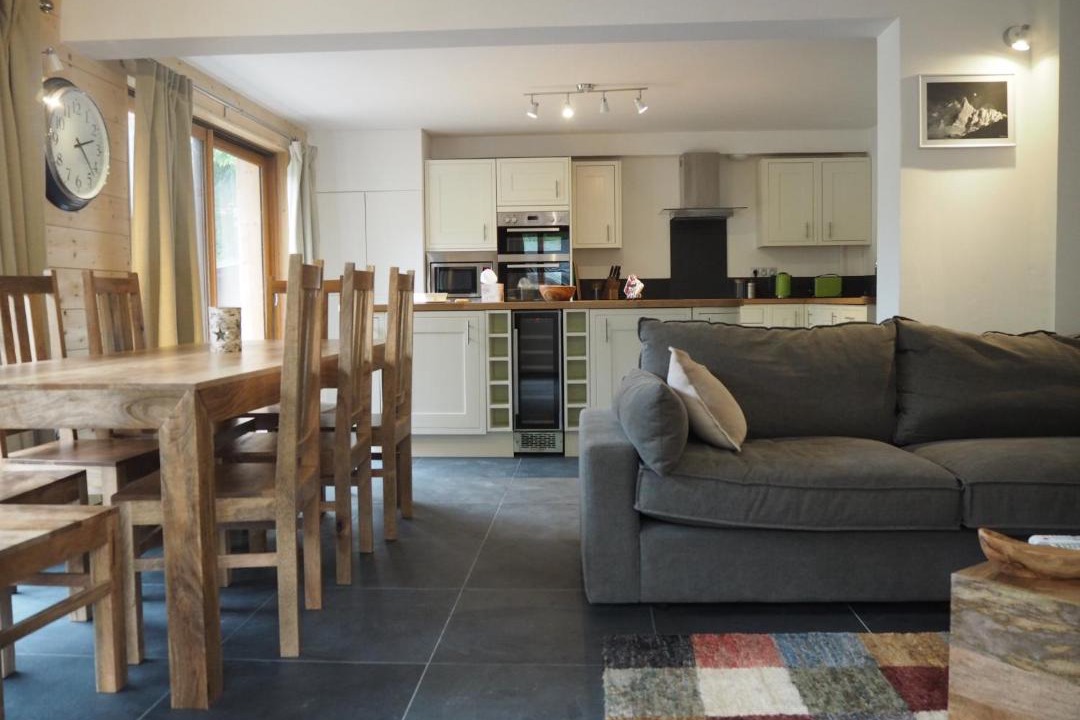 Photo of Others in Morzine