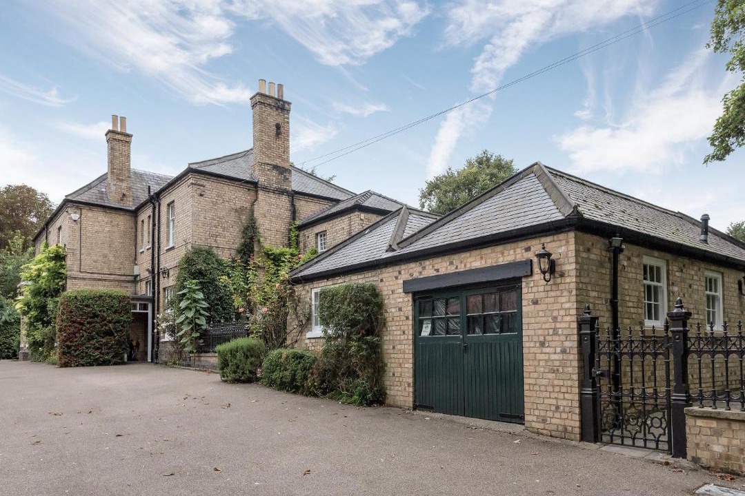 Photo of Others in Wainfleet All Saints