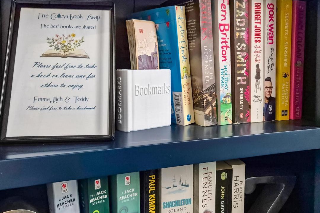 Photo of Others in Lechlade