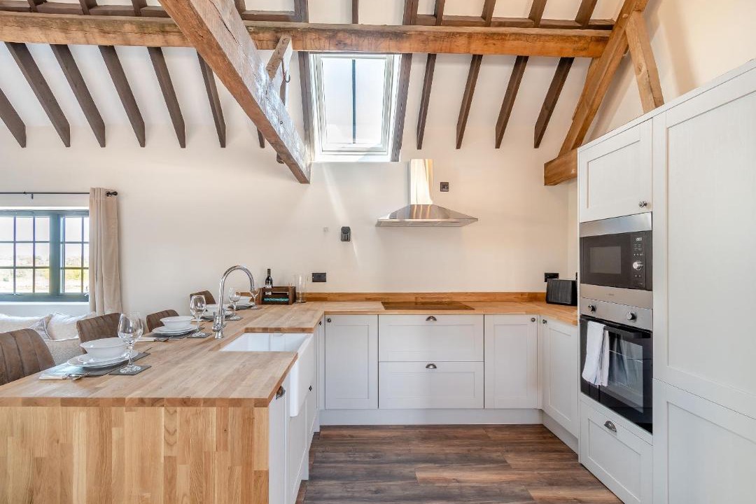 Photo of Kitchen in Corley