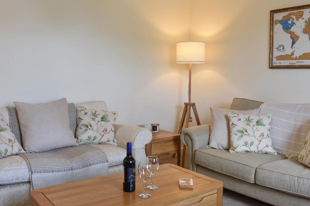 Photo of Livingroom in Bedale