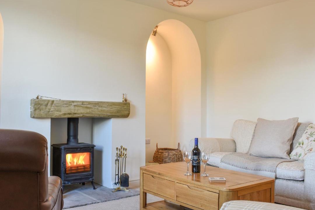 Photo of Livingroom in Bedale