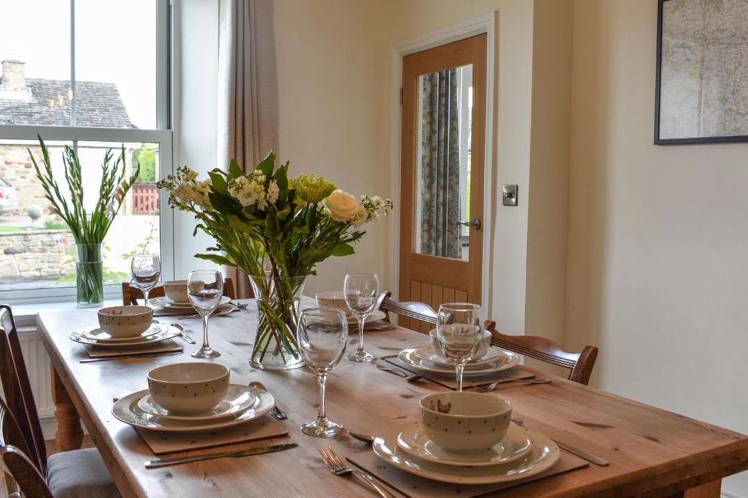 Photo of Kitchen in Bedale