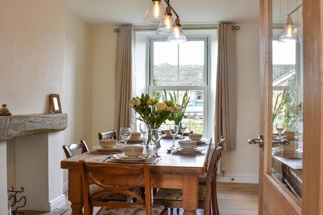 Photo of Kitchen in Bedale