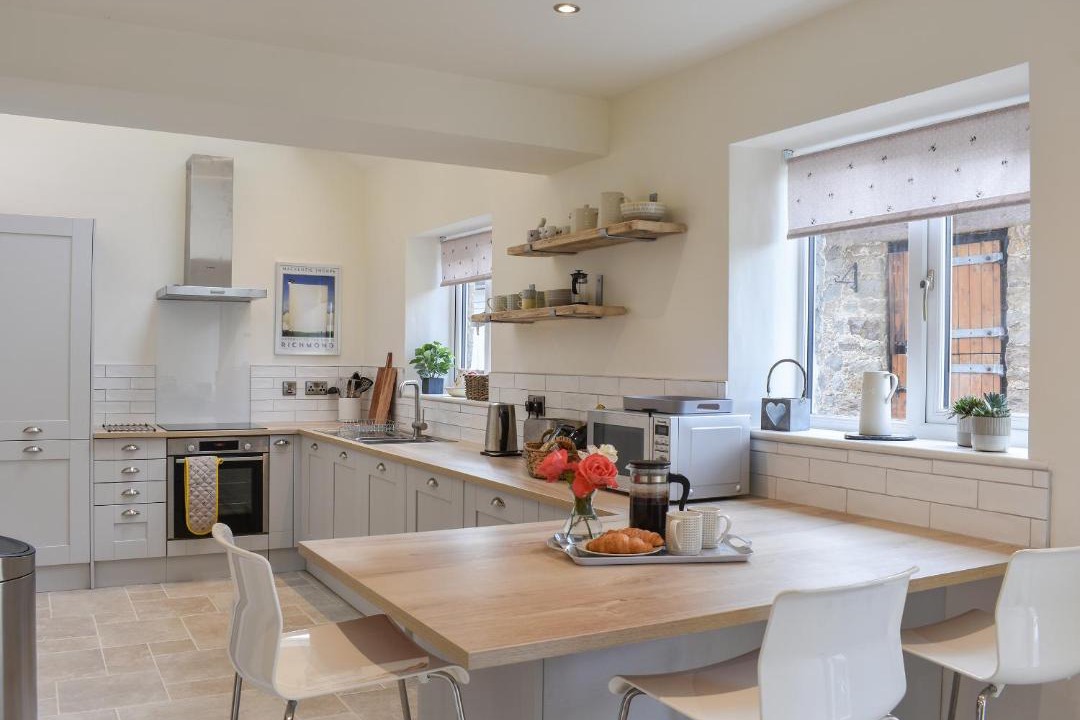 Photo of Kitchen in Bedale