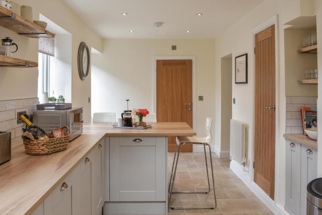 Photo of Kitchen in Bedale