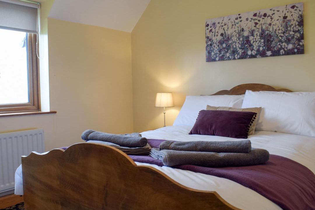 Photo of Bedroom in Munslow