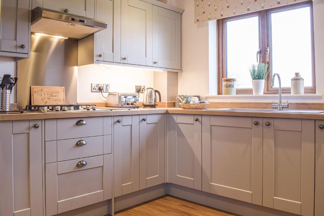 Photo of Kitchen in Munslow