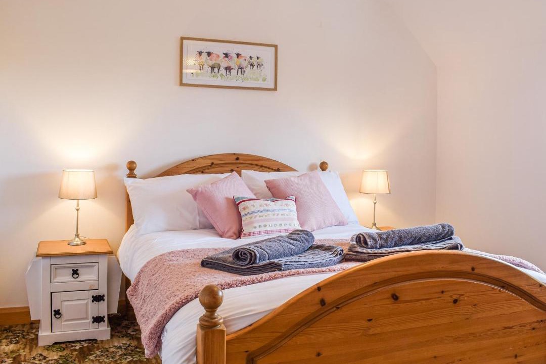 Photo of Bedroom in Munslow