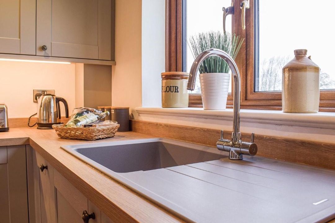 Photo of Kitchen in Munslow