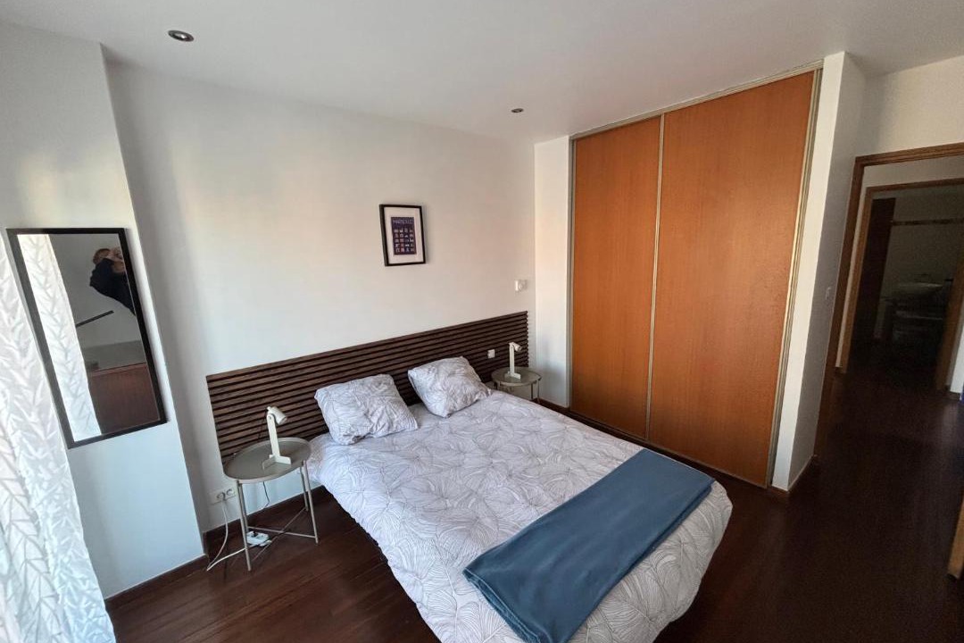 Photo of Bedroom in Endoume