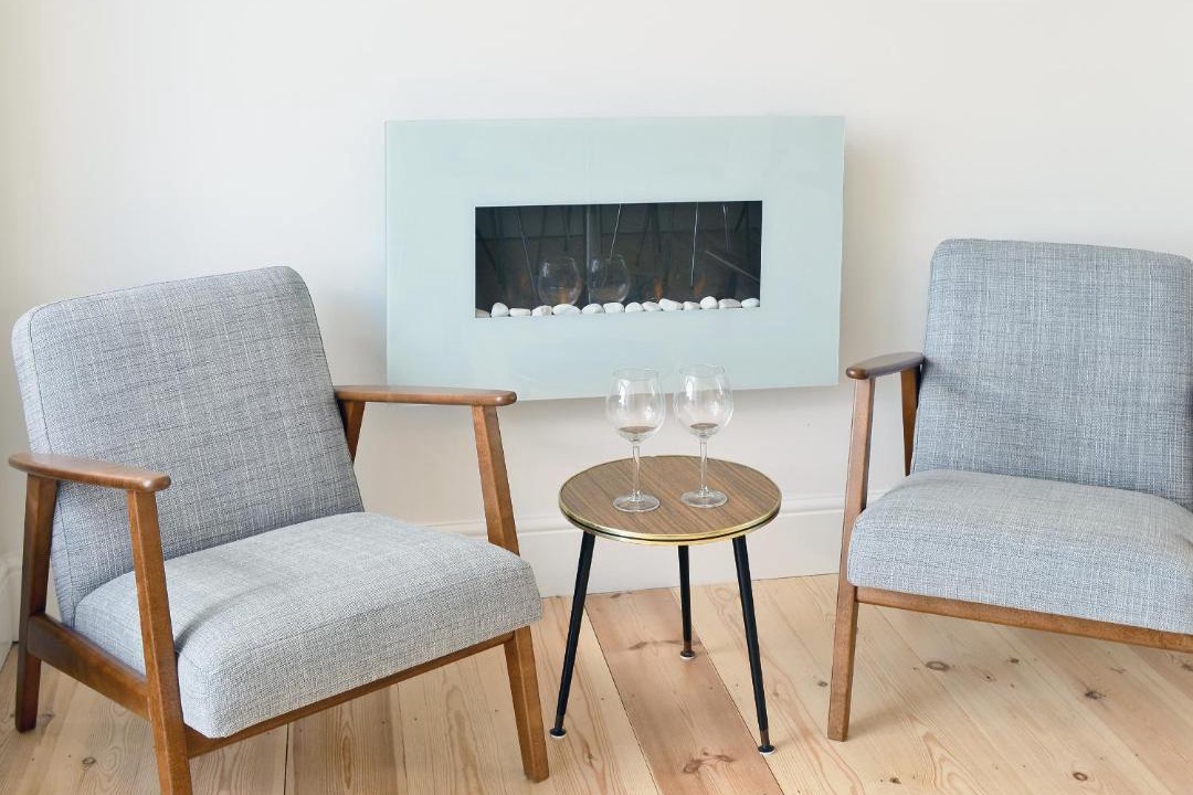 Photo of Livingroom in Swalecliffe