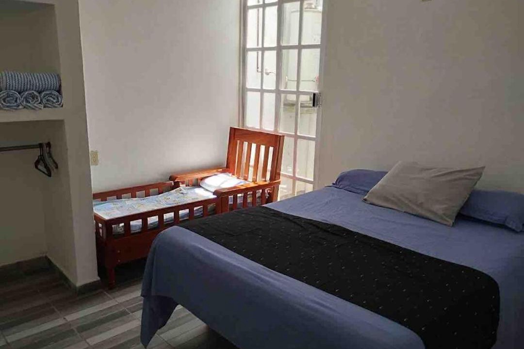 Photo of Bedroom in Jimenez