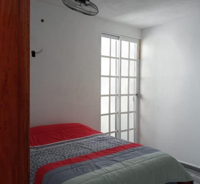 Photo of Bedroom in Jimenez