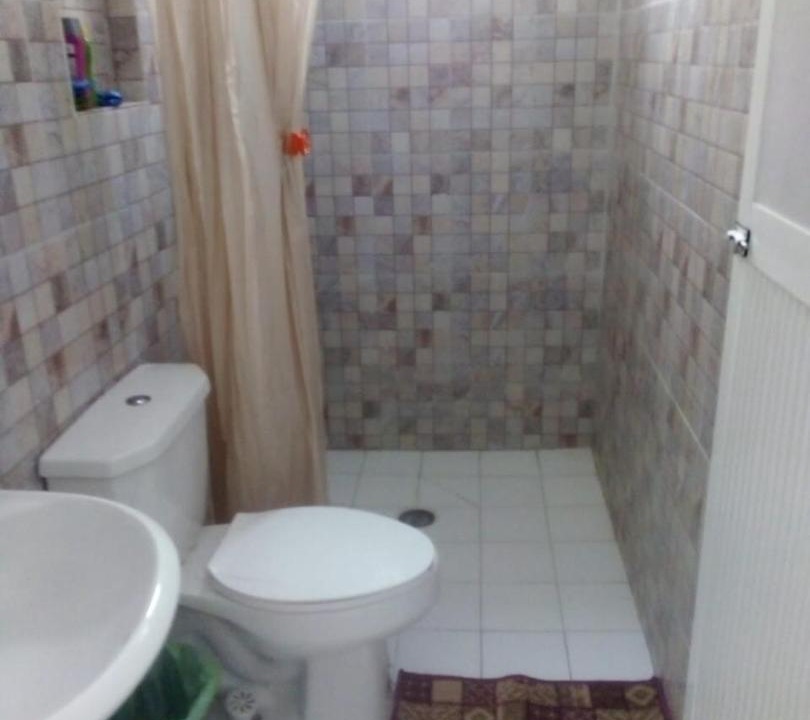 Photo of Bathroom in Jimenez