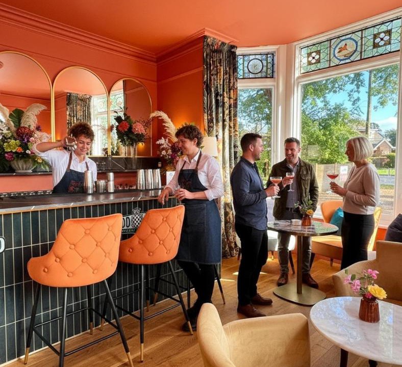 Photo of Others in Emsworth