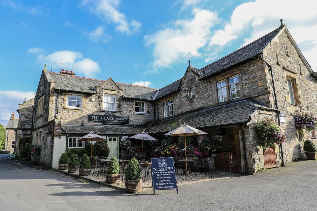 Photo of Others in Ravenstonedale