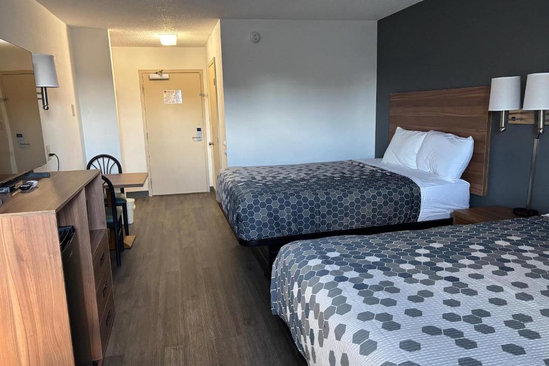 Photo of Bedroom in Yazoo City