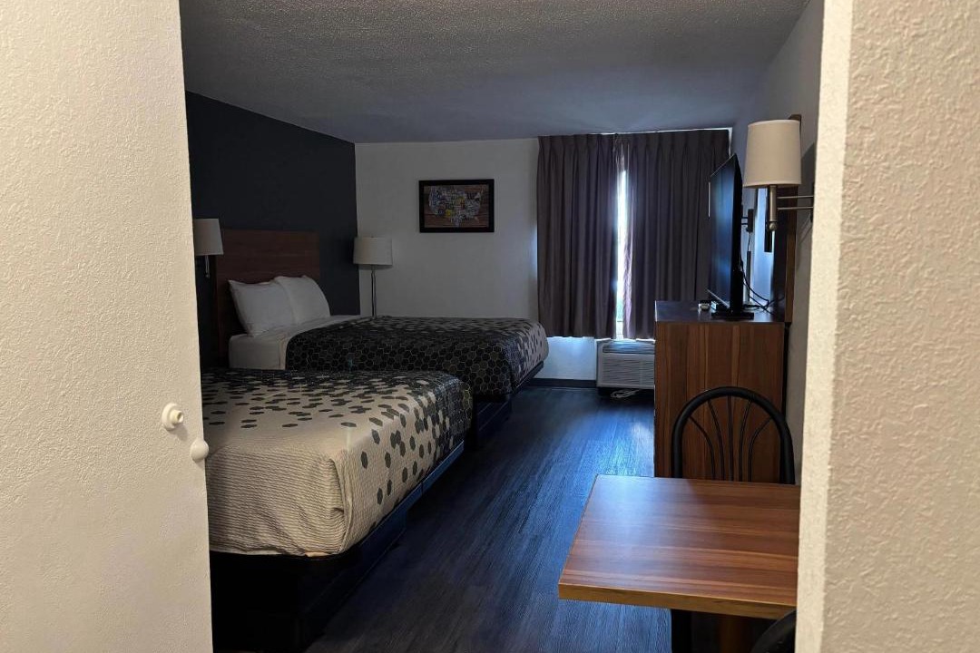 Photo of Bedroom in Yazoo City