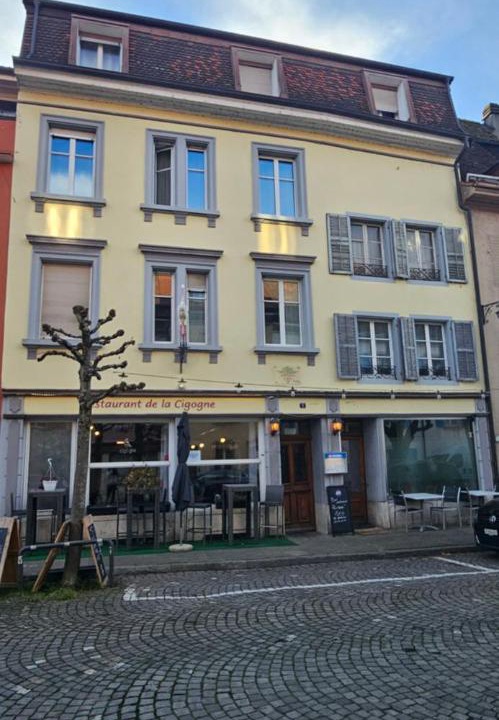 Photo of Others in Porrentruy