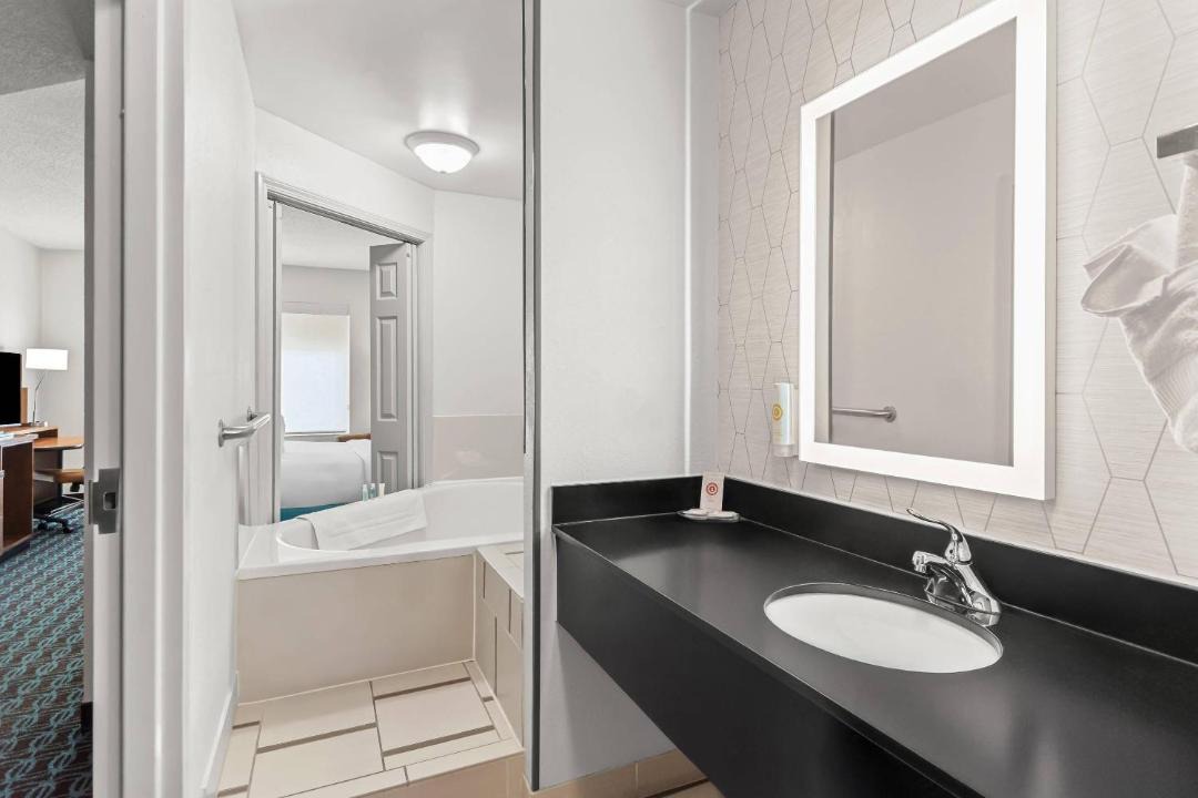 Photo of Bathroom in Berea
