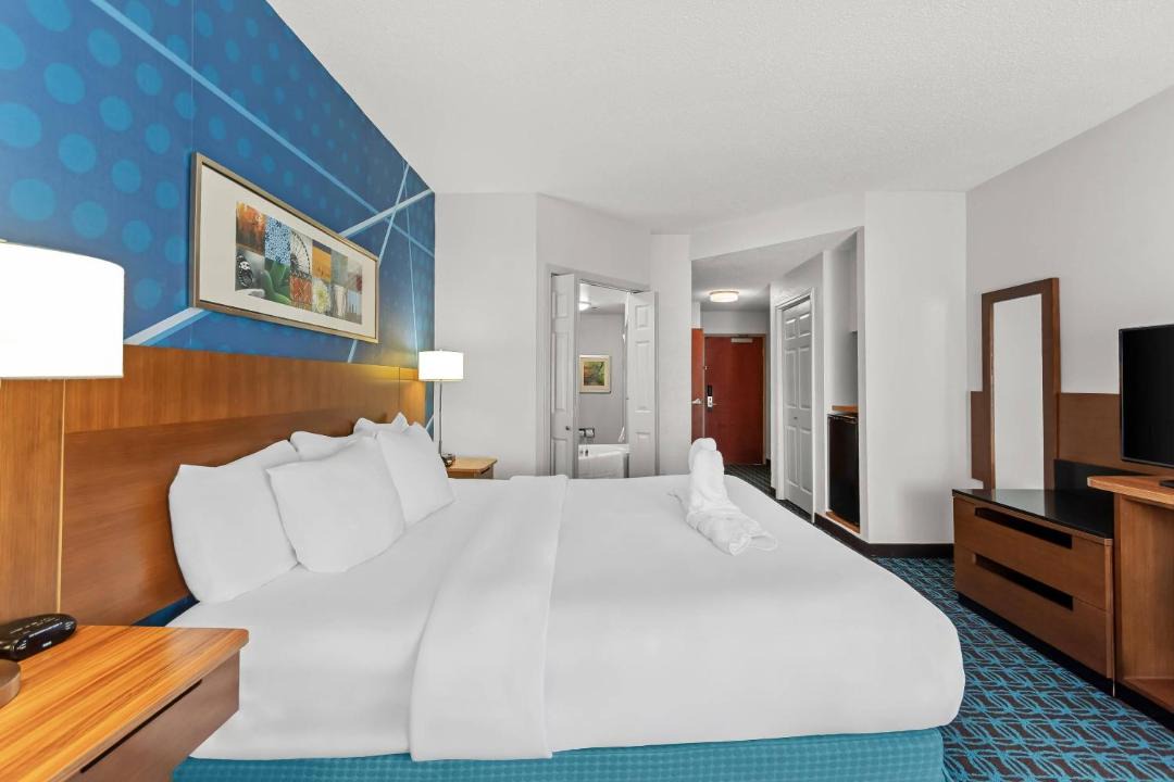 Photo of Bedroom in Berea