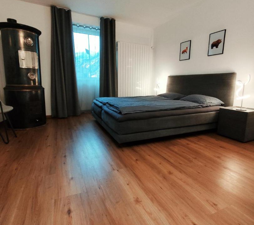 Photo of Bedroom in San Carlo