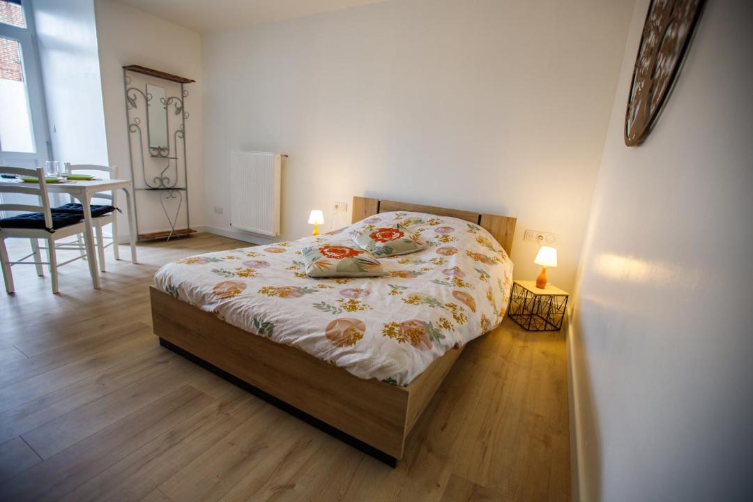 Photo of Bedroom in Cambrai